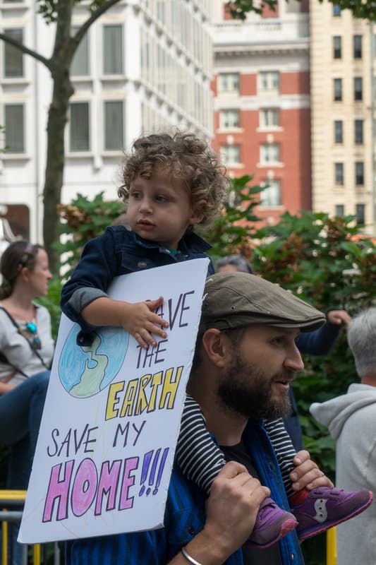 ClimateStrike. 1