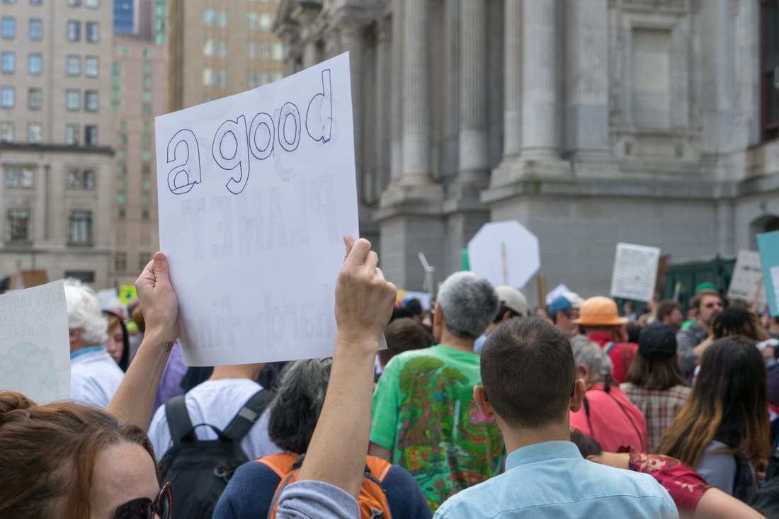 ClimateStrike. 2