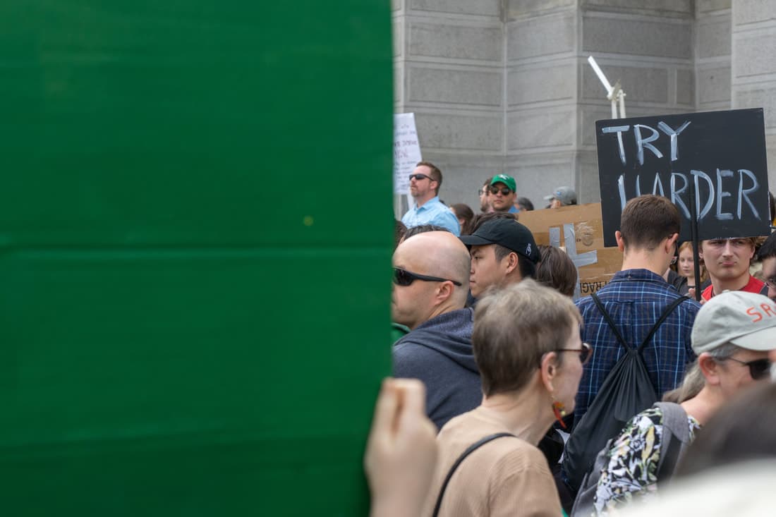 ClimateStrike. 3