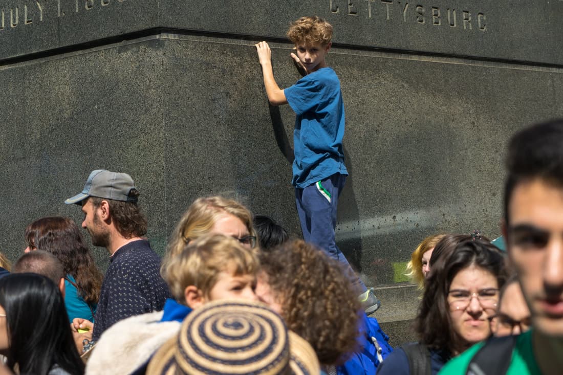 ClimateStrike. 5