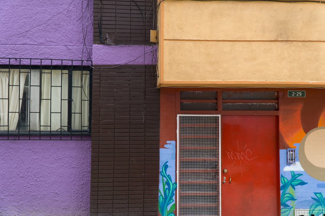 Colombia. 15