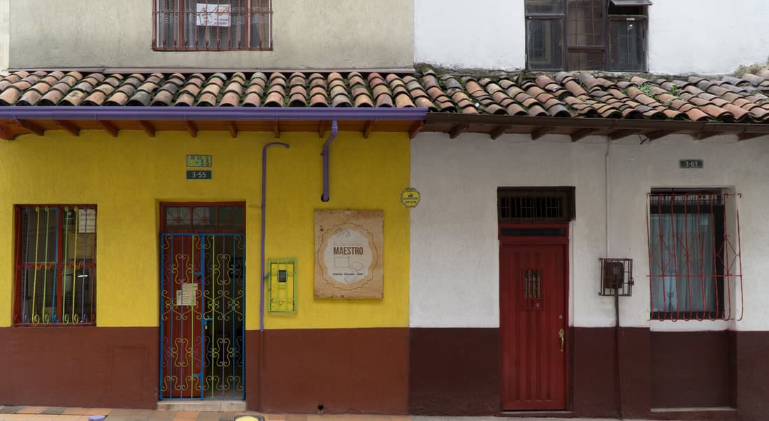 Colombia. 17