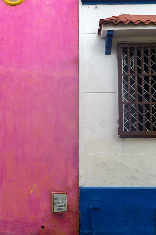 Colombia. 20