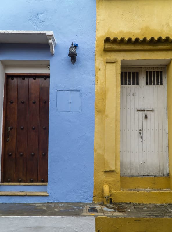 Colombia. 23