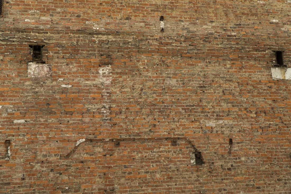 Faces In Places. 3