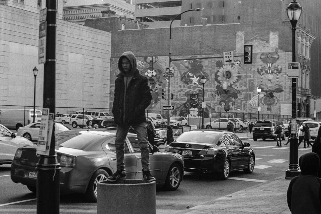 Film. 16