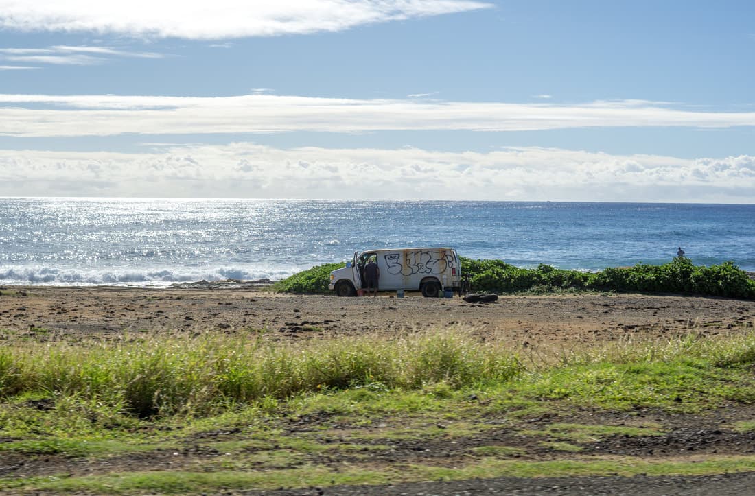 Hawaii. 10