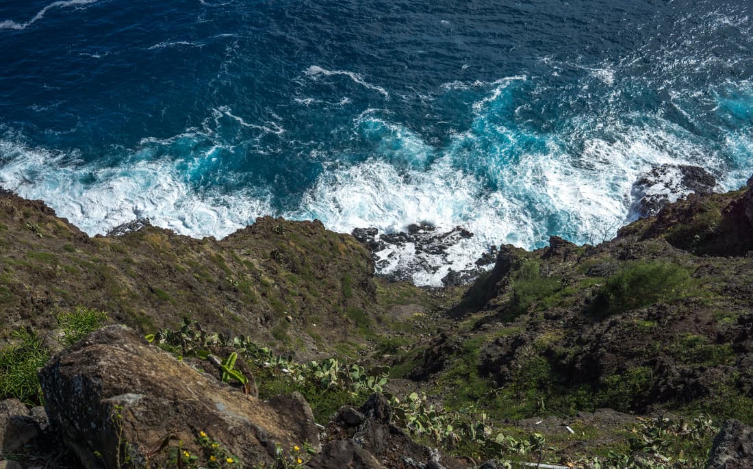 Hawaii. 11