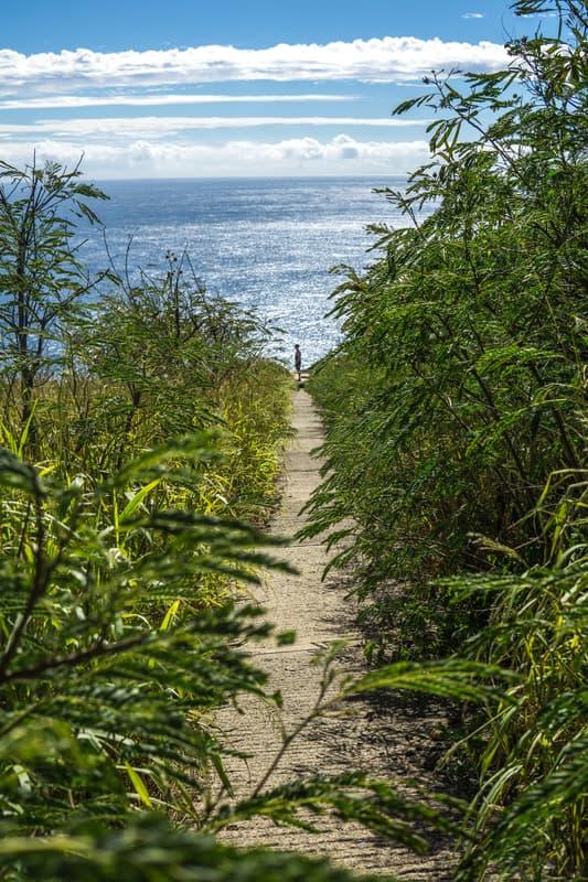 Hawaii. 13