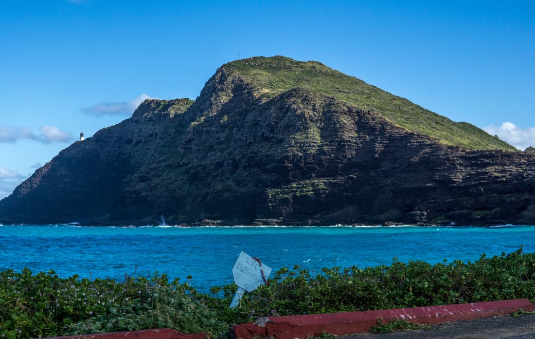 Hawaii. 3