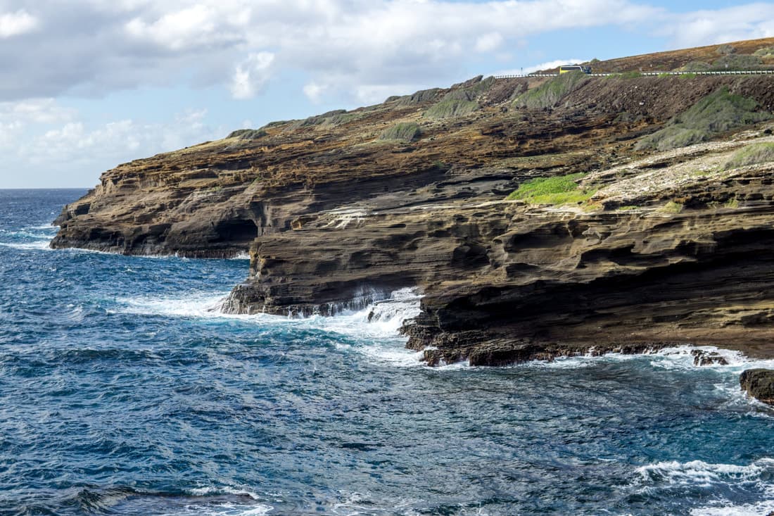 Hawaii. 4
