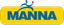 MANNA (Metropolitan Area Neighborhood Nutrition Alliance) Logo